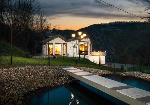 Sankt Goar Villa | Villa an der Loreley