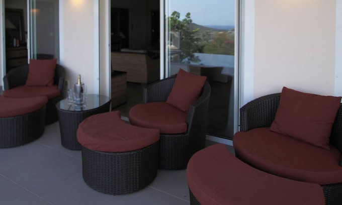 Dawn Beach Estates Villa | VILLA ANEGADA IS A MAGNIFICENT VILLA WITH REFINED LUXURY