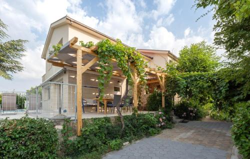 Kamenmost Villa | Villa Ana-Marija