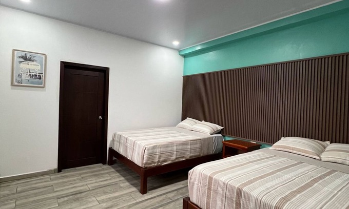 Corozal Villa | Villa Anabella-Beachfront Luxury Retreat, Beachfront Beach House