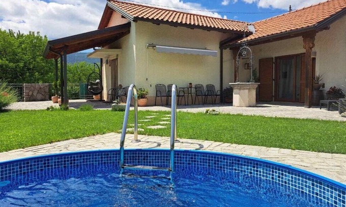 Jusici Villa | Villa Anita´s place by Villas Guide