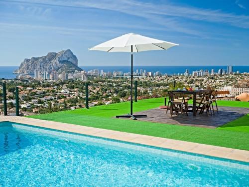 Casas de Torrat Villa | Villa Anna by Interhome