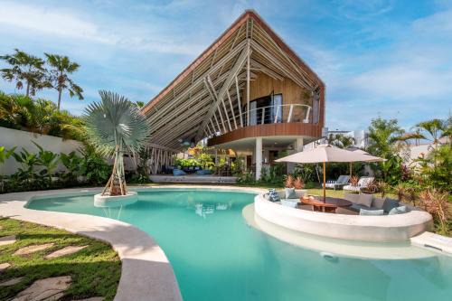 Umalas Villa | Villa Annabelle Canggu