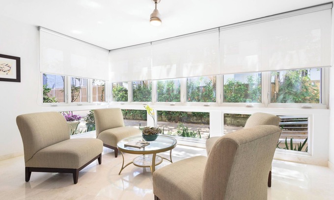 Miramar Apartment | Villa Antonio Hidden Gem in Miramar, SJ | Power Generator, Water Cistern, Parking