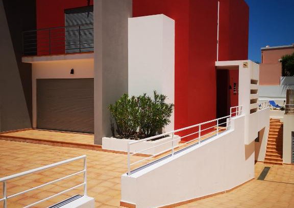 Lagoa Villa | Villa Arade Ferragudo