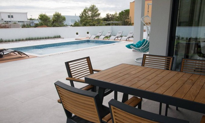 Nin Villa | Villa Ares - Zadar in Nin