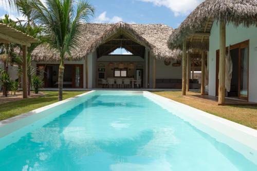 Prea House | Villa Aria by Preabeach Experience