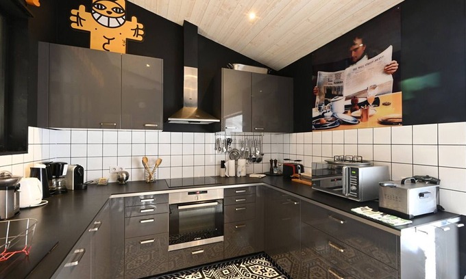 Ars-en-Re House | Villa Ars-en-Ré, 3 bedrooms, 6 persons