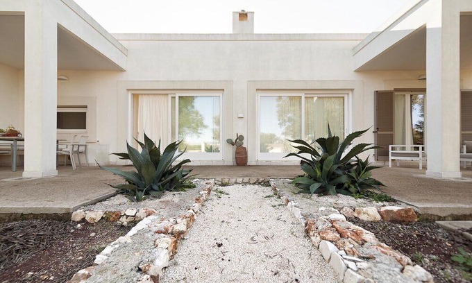 Carovigno Apartment | Villa Artemide Free WiFi
