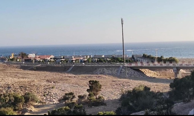 Imi Ouaddar Villa | Villa atlas