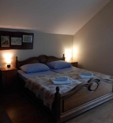 Ciechocinek House | Villa Aura