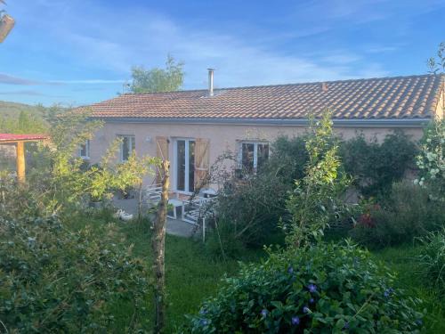 Mirepoix Villa | Villa avec piscine à mirepoix