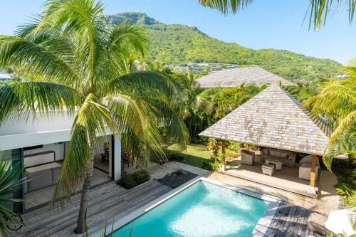 La Preneuse Villa | Villa Ayoo - West Coast, Private Villas Resort