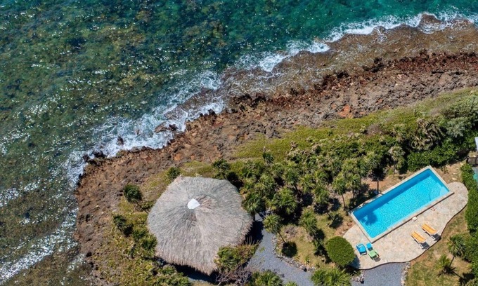 First Bight Villa | Villa Azul at Paradise Point