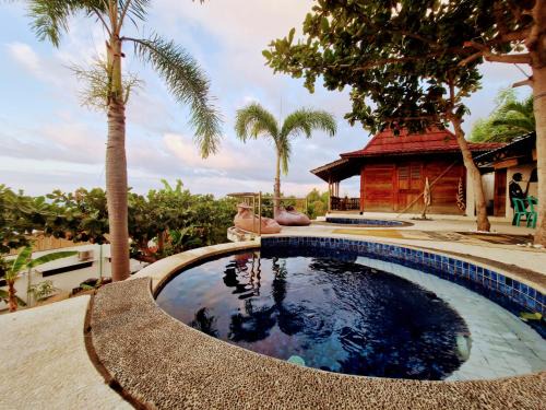 Pemenang Cabin | Villa Bakso Mentigi