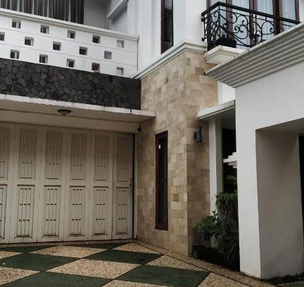 Lembang Villa | Villa Bali