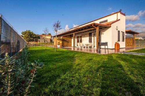 Gorgo Lungo Villa | Villa Barbara.a 100 passi dal mare!
