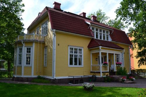 Pernaja Apartment | Villa Baumgartner
