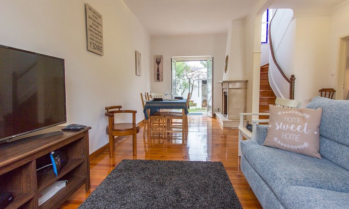 Beato Villa | VILLA BEATO by HOMING