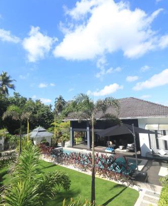 Bachok House | Villa Beau Rivage
