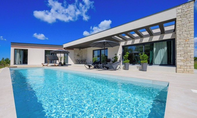 Bibici Villa | Villa Bella Ciao (Istria - Bibići)