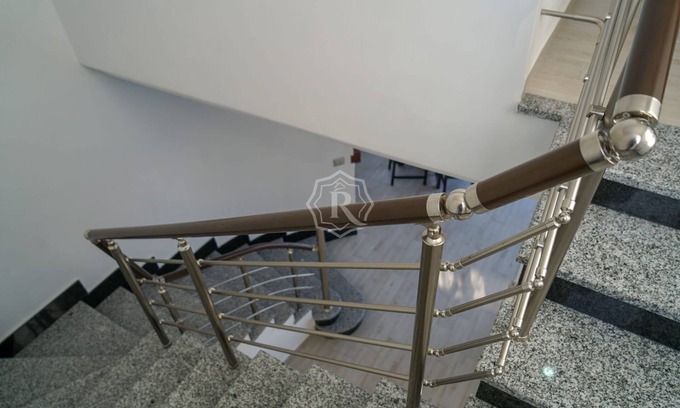 Aghir House | Villa Belle Vue Djerba Midoun