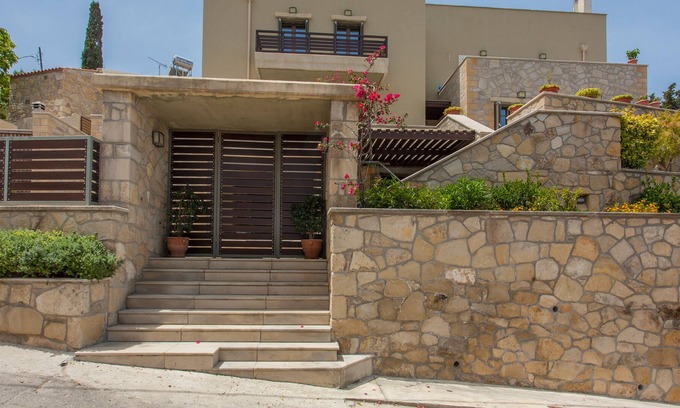 Drapanias Apartment | Villa Bilio Drapanias ***licence No:753305***