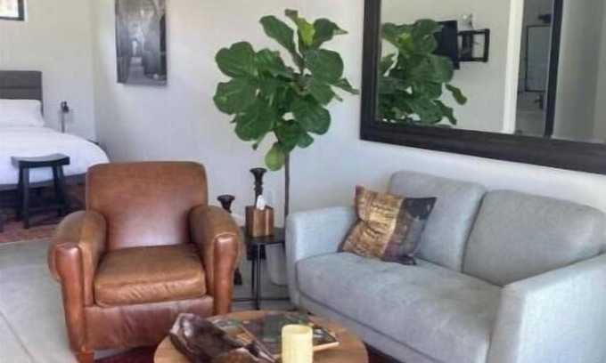Temecula Apartment | Villa Blanc, Private Individual Suite @ Hidden Hacienda