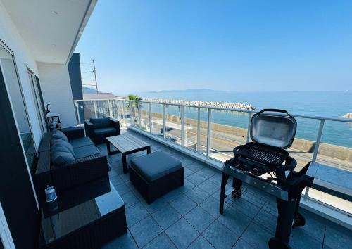 Sumoto House | Villa Blanche - Vacation STAY 31400v