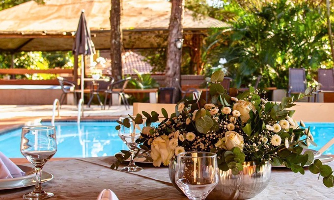 Ribeirao Preto Hotel | Villa Boldrin Hotel e Eventos by Easy Hotéis