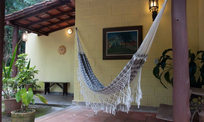 Sao Sebastiao das Aguas Claras House | Villa Bottaro. You closer to nature!