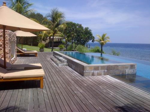 Amed House | Villa Bukit Segara