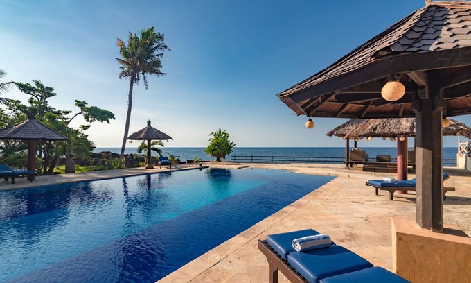 Bukti Villa | Villa Bukti Paradise