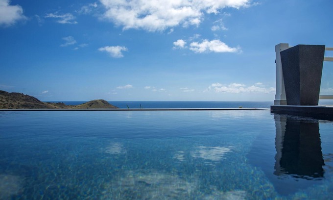 Toiny Villa | Villa Cacao 4BR in Toiny by Personal Villas - Stunning Ocean View
