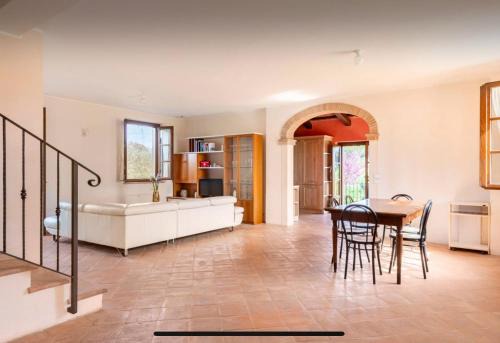 San Mariano Apartment | Villa Caini