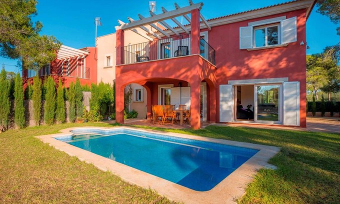 Cala Pi Villa | Villa Cala Pi
