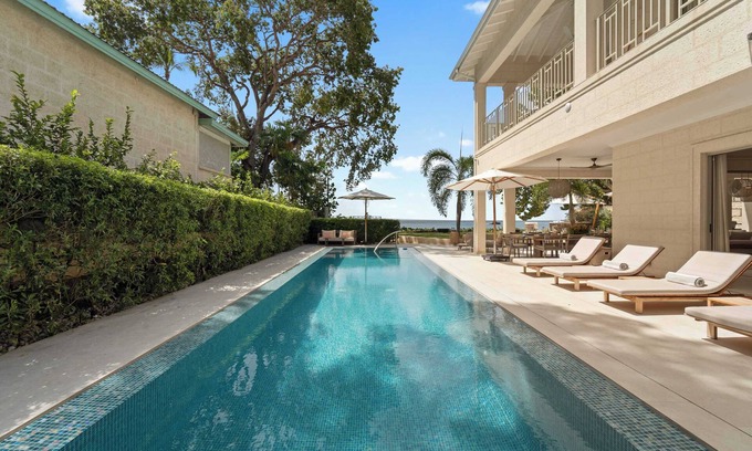 Gibbs Bay Villa | Villa Calabash in Gibbes by Personal Villas - A Taste of Paradise