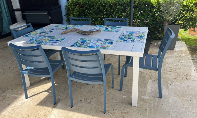 Zarzal Apartment | Villa Calma, Playas del Yunque