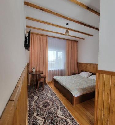 Bishkek Villa | Villa Camelot