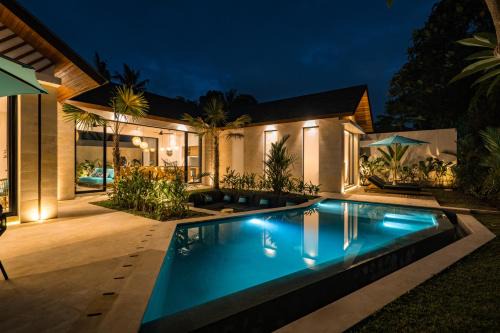 Ubud Villa | Villa Camila by BaliSuperHost
