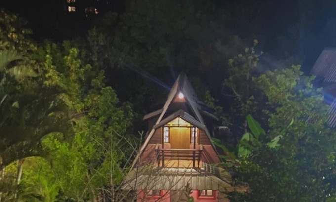 Jarabacoa Cottage | Villa campestre a 5 minutos del centro de Jarabacoa!