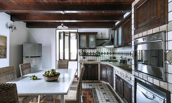 San Corrado di Fuori Villa | Villa Carolina - Luxury Villa Rental with swimming pool near Noto, Sicily