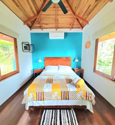 Chiguata Villa | Villa Carpe Diem