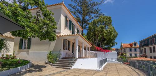 Santa Maria Maior Villa | Villa Carvalhal