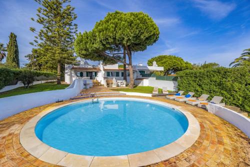 Alfanzina Villa | Villa Casa Marco by Villa Plus