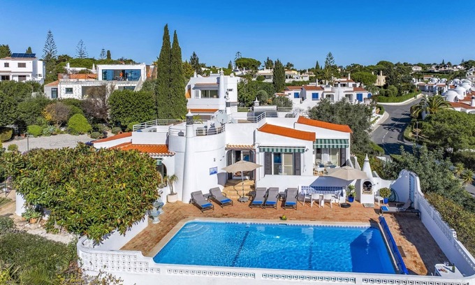 Areias Dos Moinhos Villa | Villa Casa Fatinha by Villa Plus