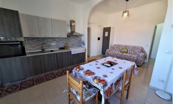Petrizia Apartment | Villa Cecita/Villa Cecita Holiday - Sellia Marina