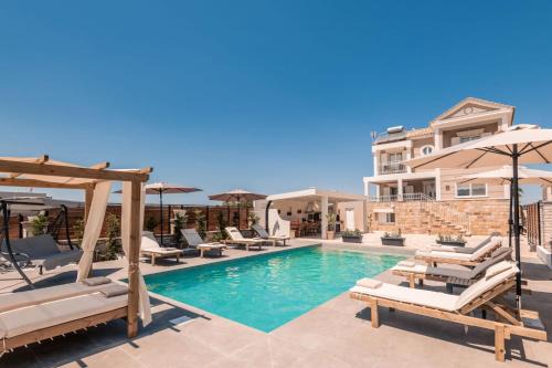 Agrilia Villa | Villa Cela with Private Pool, by ZanteWize