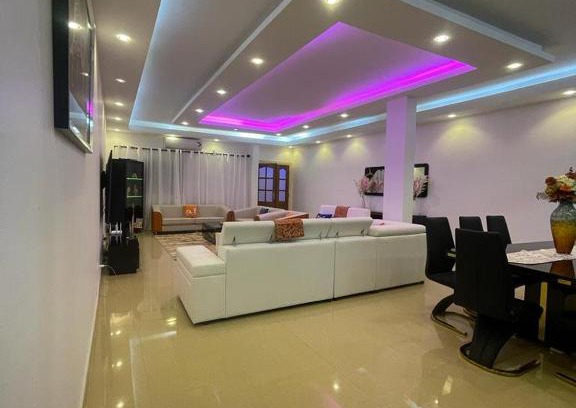 Yof Apartment | Villa Chanel
