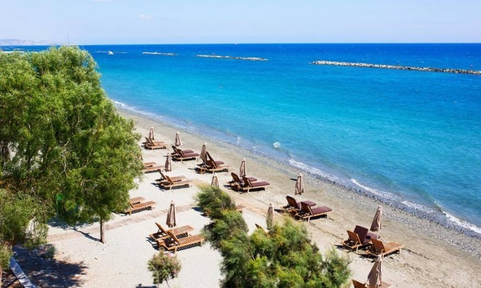 Polis Villa | Villa Charoula Tessera Large Private Pool A C Wifi Eco-friendly - 2743